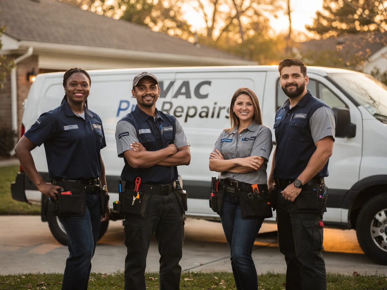 Heat Pump Repair company in Marshes Siding, KY
