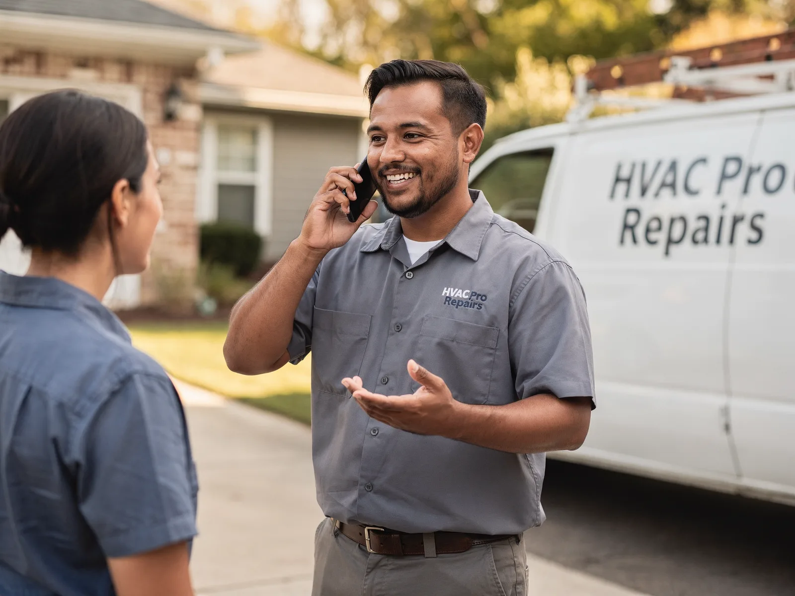 Heat Pump Repair Marshes Siding, KY FAQs